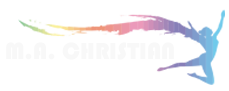 M.A. Christian